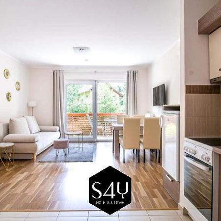 Alpe Adria Apartments - Top 11 By S4Y Oberaichwald  Extérieur photo