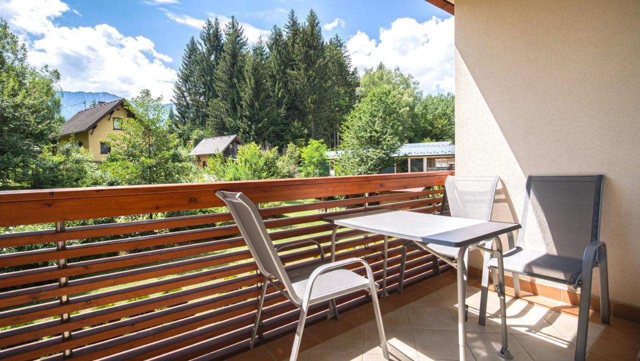 Alpe Adria Apartments - Top 11 By S4Y Oberaichwald  Extérieur photo