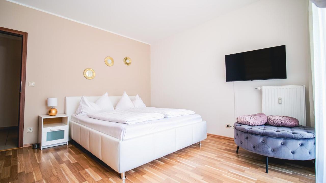 Alpe Adria Apartments - Top 11 By S4Y Oberaichwald  Extérieur photo