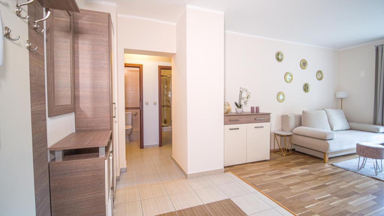 Alpe Adria Apartments - Top 11 By S4Y Oberaichwald  Extérieur photo