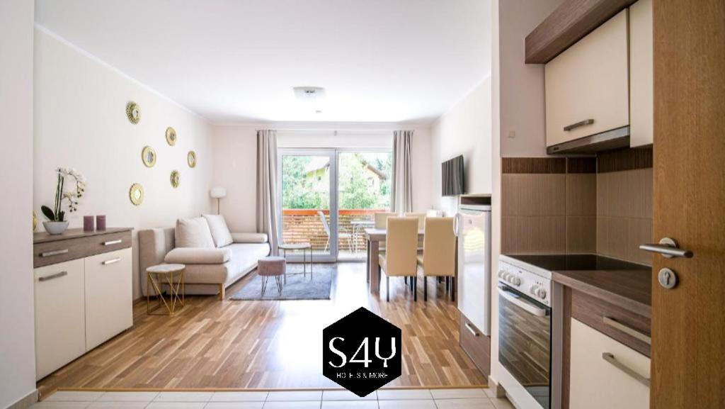 Alpe Adria Apartments - Top 11 By S4Y Oberaichwald  Extérieur photo